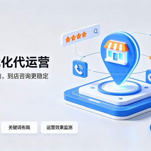 科尔沁左翼中旗GEO优化