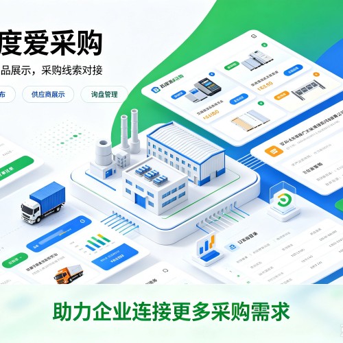 科尔沁左翼中旗百度爱采购